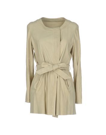 Пальто LES SOEURS