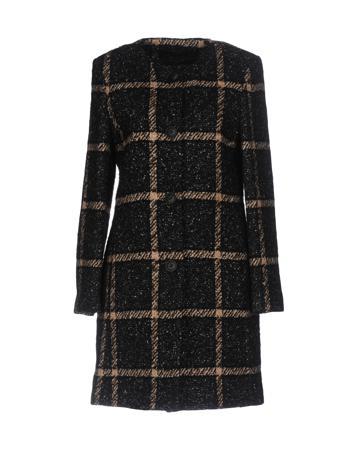 Пальто BRIAN DALES