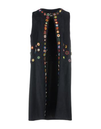 Пальто REBECCA CORSI