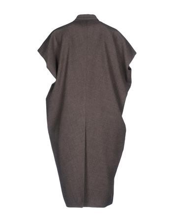 Пальто RICK OWENS