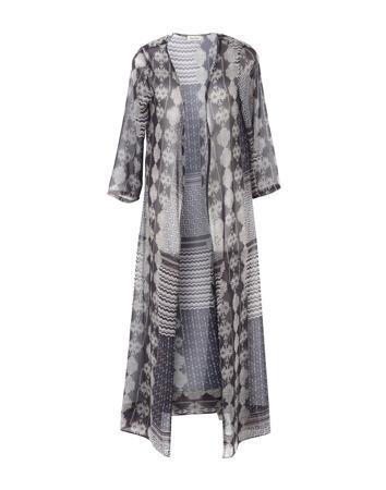 Пальто BLACK CORAL