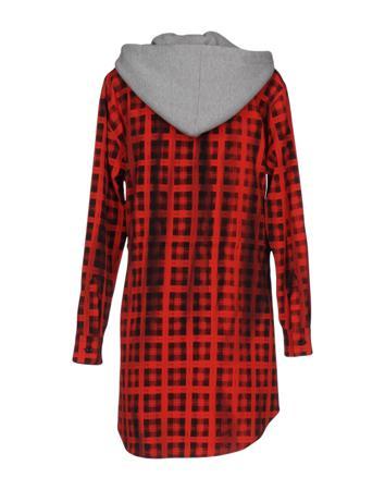 Пальто MOSCHINO COUTURE