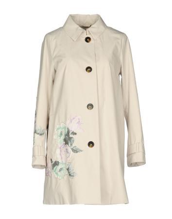 Пальто MARELLA SPORT