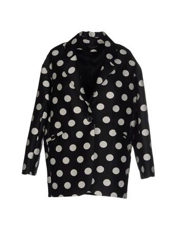 Пальто BRIAN DALES