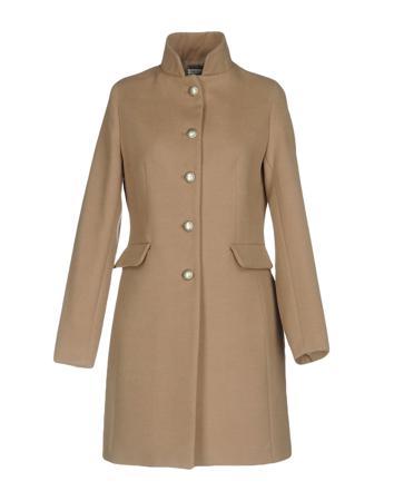 Пальто ERNESTO CHIARI