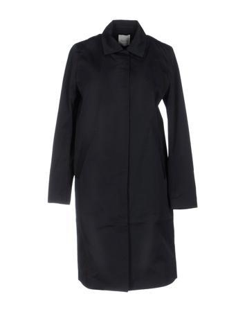 Пальто WOOD WOOD