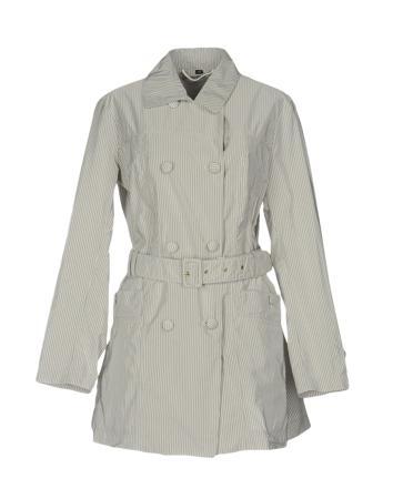 Пальто GEOSPIRIT