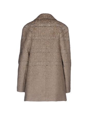Пальто MAISON MARGIELA