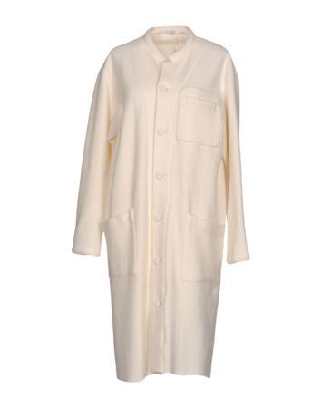 Пальто AGANOVICH