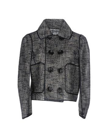 Пальто DSQUARED2