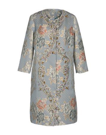 Пальто TROCADERO