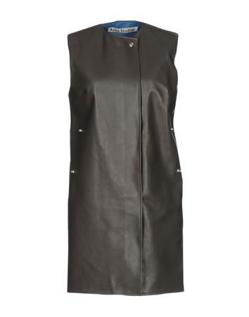 Пальто ACNE STUDIOS