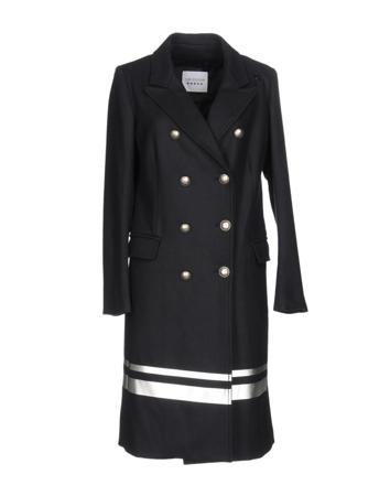 Пальто THE EDITOR