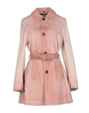 Пальто JUST CAVALLI