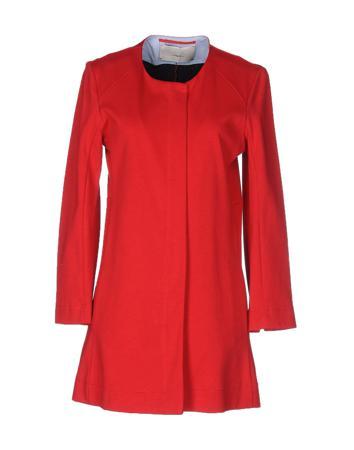 Пальто ..,MERCI