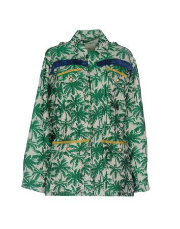 Пальто LUCILLE Пальто LUCILLE