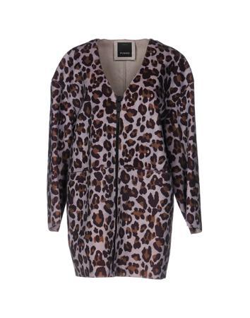 Пальто PINKO BLACK