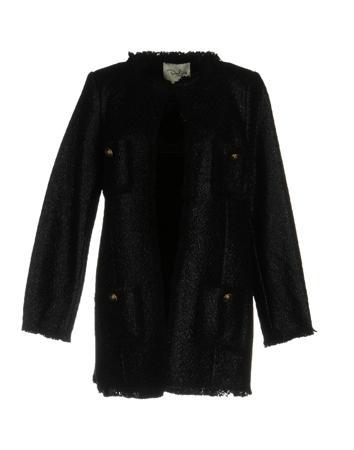 Пальто DARLING