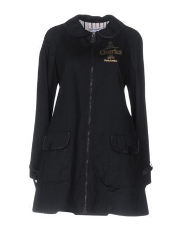 Пальто CHARLES ANASTASE