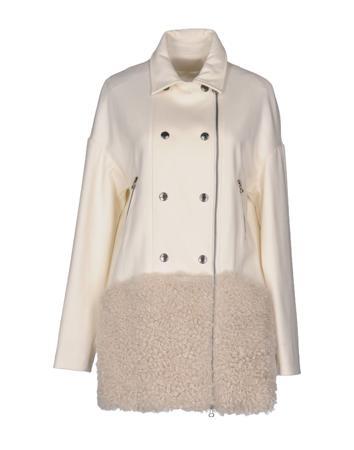 Пальто PIERRE BALMAIN