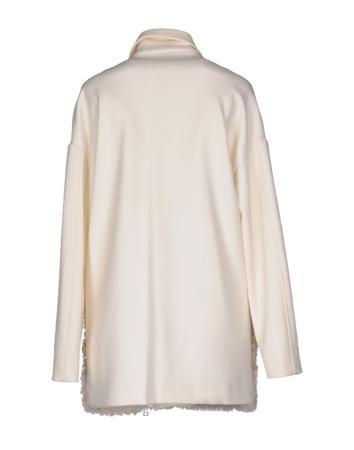 Пальто PIERRE BALMAIN