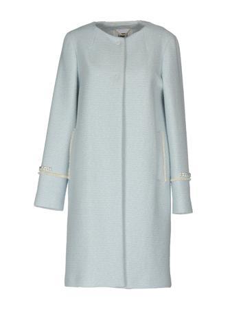 Пальто BLUGIRL BLUMARINE