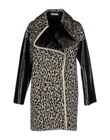 Пальто BOUCHRA JARRAR