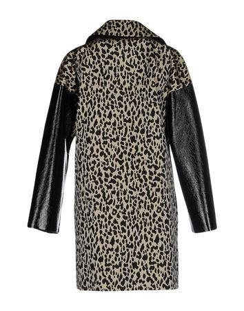 Пальто BOUCHRA JARRAR