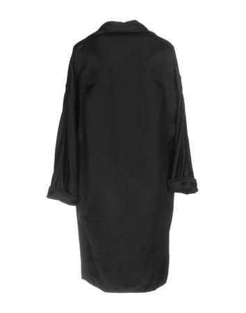Пальто ERMANNO SCERVINO