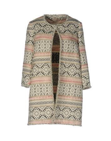 Пальто KAOS JEANS