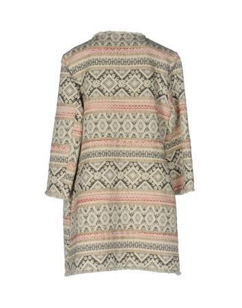 Пальто KAOS JEANS