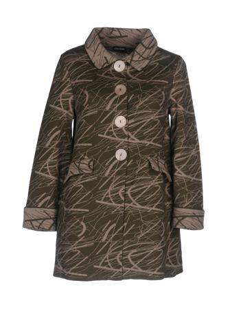 Пальто CHARLOTT