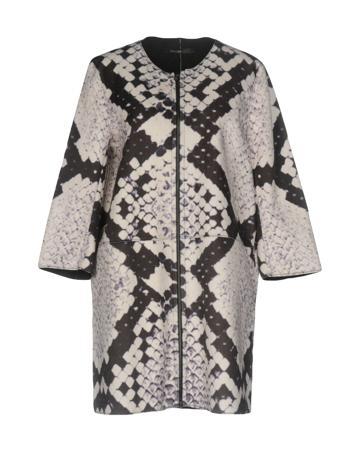 Пальто PIANURASTUDIO