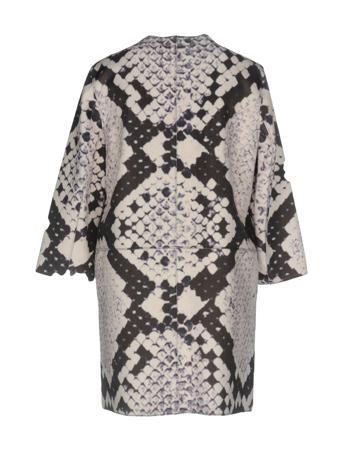 Пальто PIANURASTUDIO