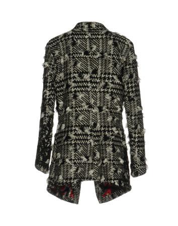 Пальто BAZAR DELUXE