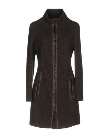 Пальто MOUCHE