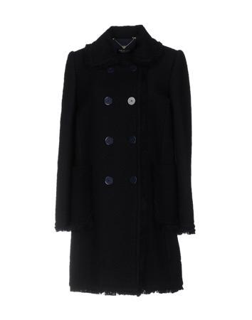 Пальто TWIN-SET Simona Barbieri