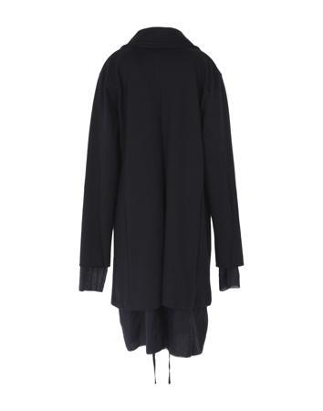 Пальто THOM KROM