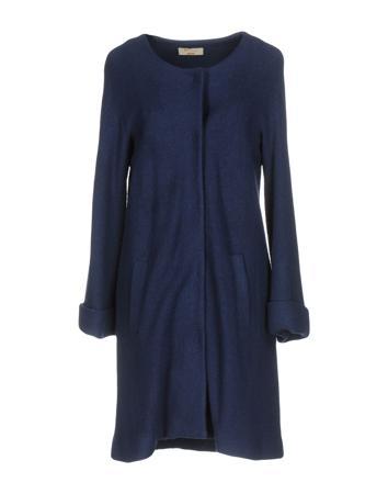 Пальто CHAPEAU  Paris