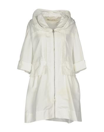 Пальто ERMANNO DI ERMANNO SCERVINO