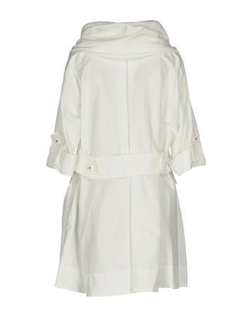 Пальто ERMANNO DI ERMANNO SCERVINO