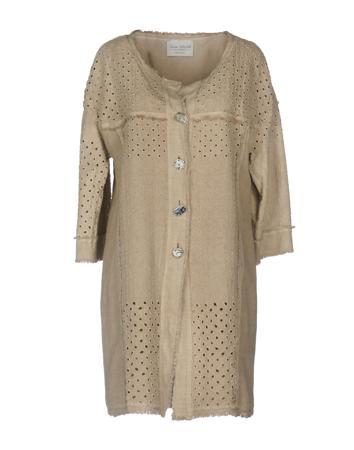 Пальто DANIELA DALLA VALLE ELISA CAVALETTI