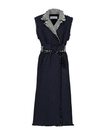 Пальто GIANLUCA CAPANNOLO