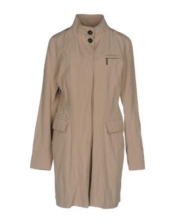 Пальто MOORER Пальто MOORER