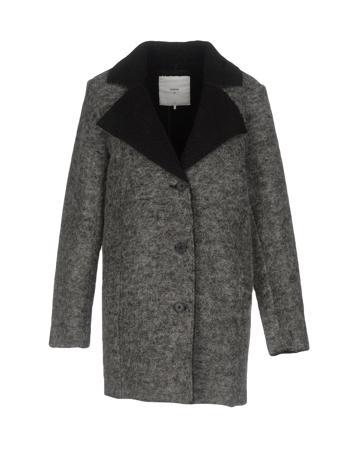 Пальто MINIMUM