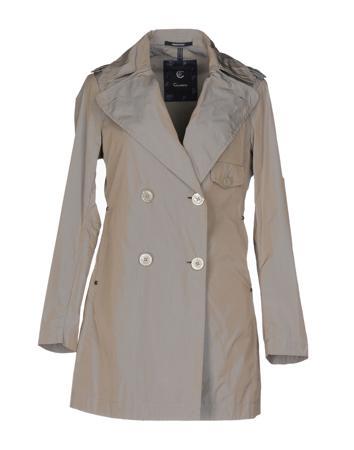 Пальто CALVARESI