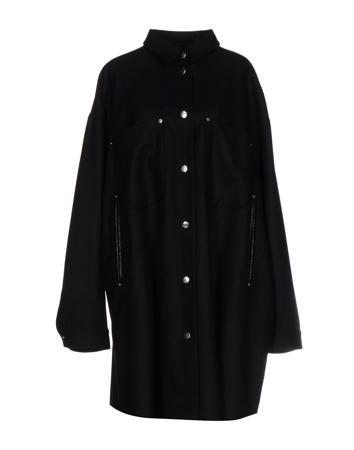 Пальто MM6 MAISON MARGIELA