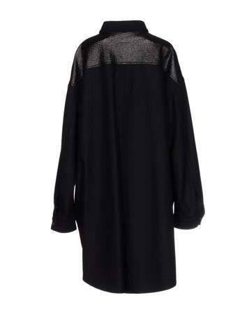 Пальто MM6 MAISON MARGIELA