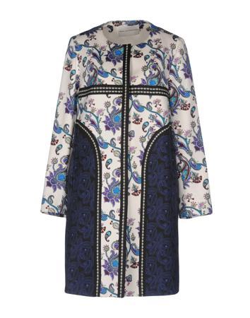 Пальто MARY KATRANTZOU