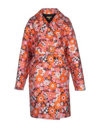 Пальто MICHAEL KORS COLLECTION